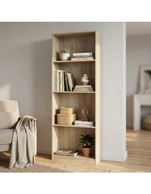 LIBRERIA LINE OLMO