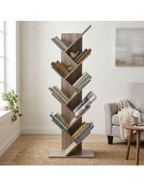 LIBRERIA ARIANE NATURALE