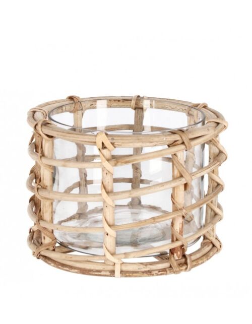 BIZZOTTO VASO CHAMAN VT NATURALE H14