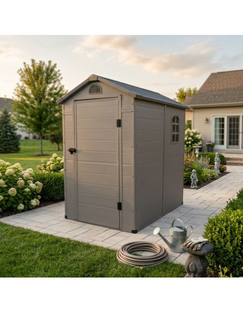 CASETTA HOME 134 X 192 X 204