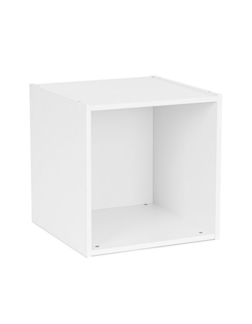 BIZZOTTO CUBO composite pro bianco