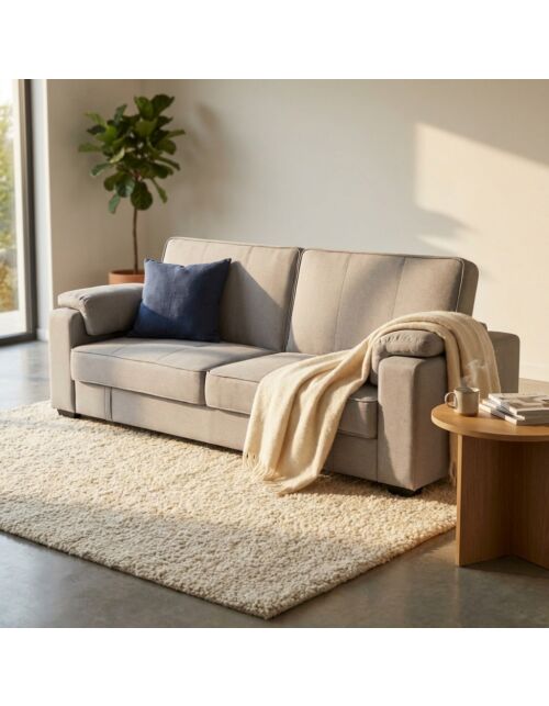 DIVANO LETTO DARELL