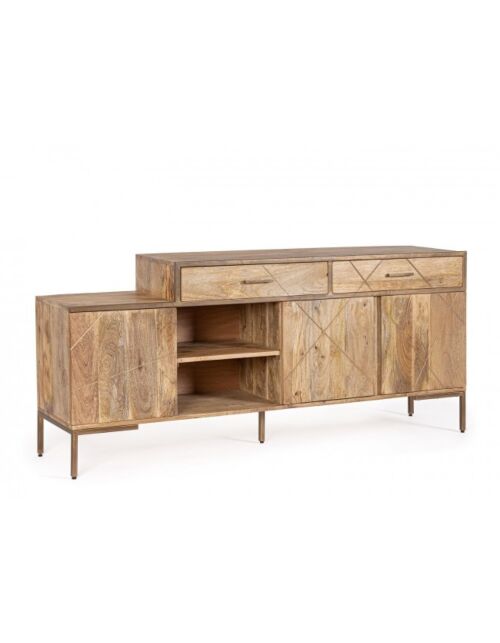 BIZZOTTO CREDENZA 3A-2C JAIDEV