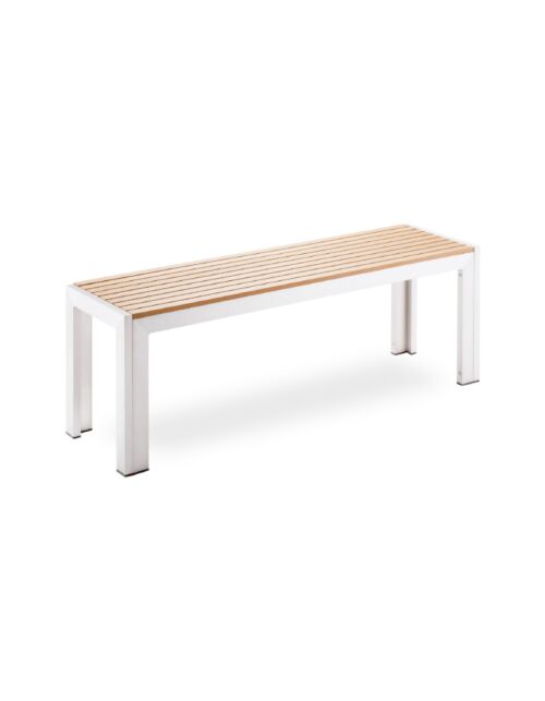 Panca da giardino BAVARIA 665/P