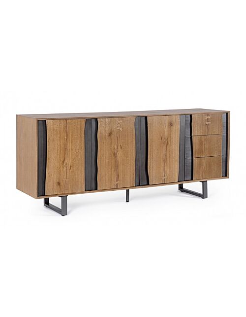 BIZZOTTO CREDENZA 3A-3C GARWOOD