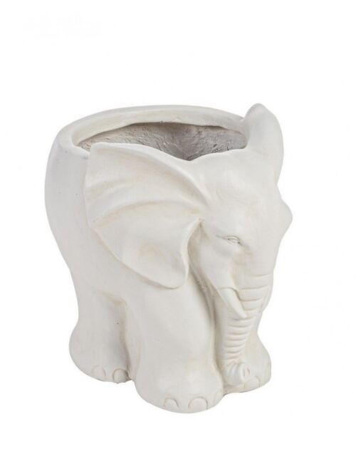 BIZZOTTO P.VASO GARDEN ELEFANTE S