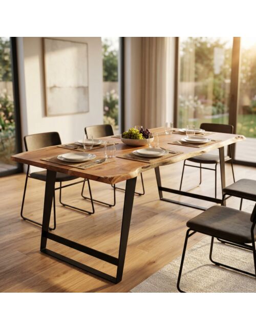 TAVOLO CARLTON 200 X 100