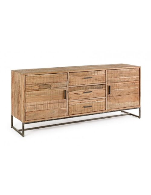BIZZOTTO CREDENZA 2A-3C ELMER L