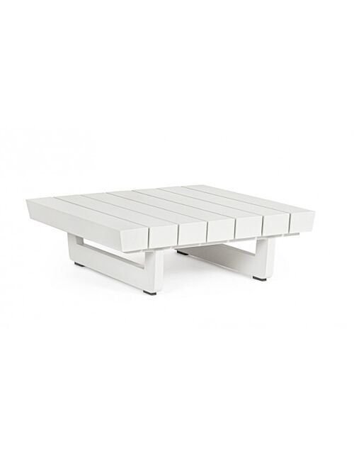 BIZZOTTO TAVOLINO MODULARE INFINITY BIANCO WG20