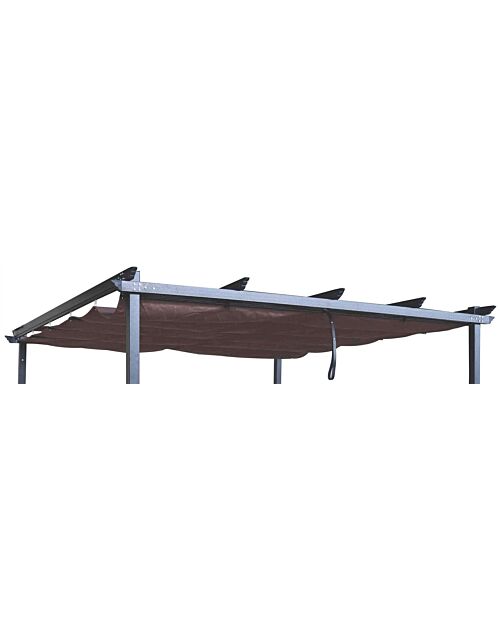TELO GAZEBO LEPANTO 3 X 3