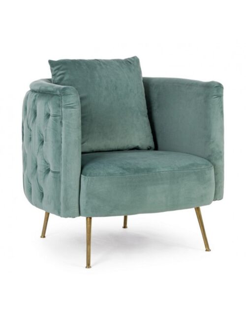 BIZZOTTO POLTRONA TENBURY TIFFANY