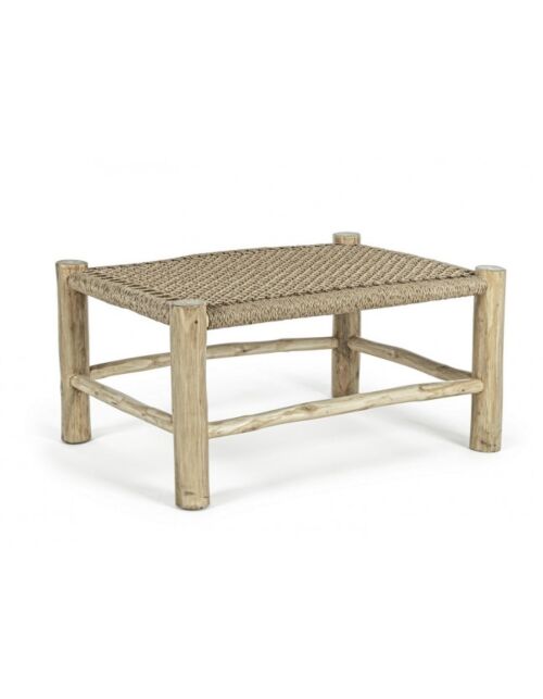 BIZZOTTO tavolino LAMPOK 80x60