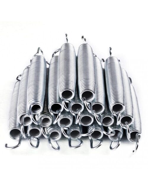 KIT MOLLE PER TRAMPOLINO Ø 366 CM