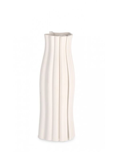 BIZZOTTO VASO HAYLEE BEIGE H32