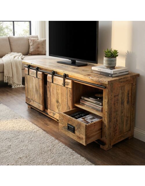 PORTA TV WELDON