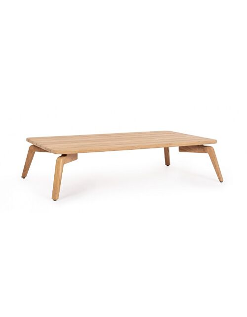 BIZZOTTO TAVOLINO TAMIRES 120X70