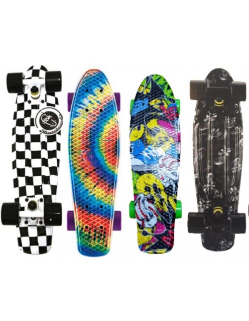 SKATE COLOR 1