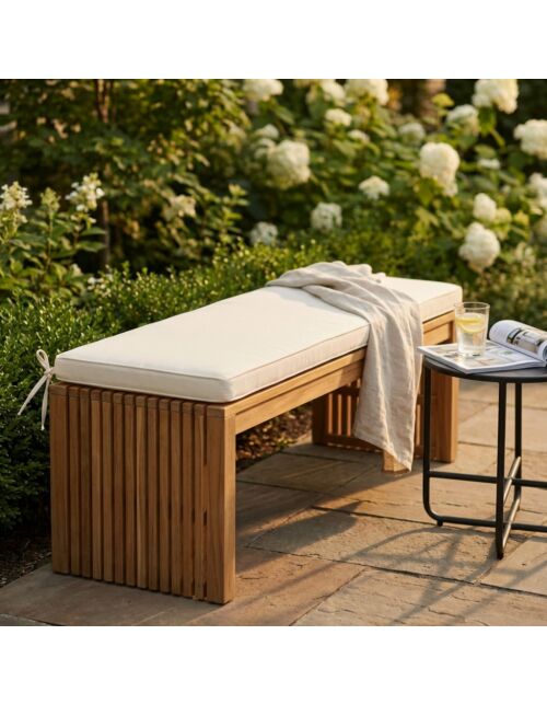 CUSCINO REAL 150 ECRU
