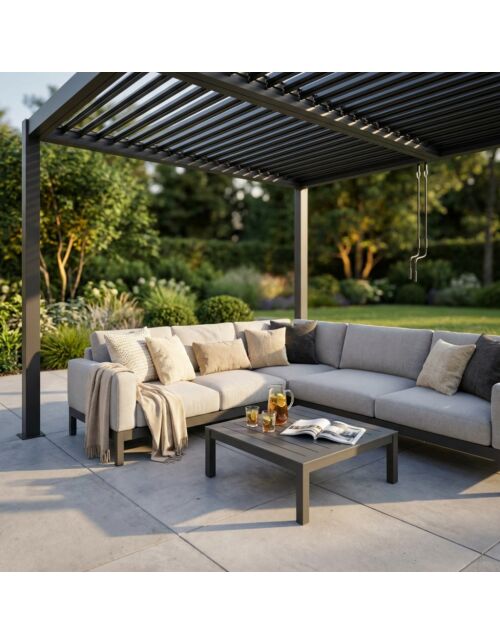 PERGOLA BIOCLIMATICA 4 X 4