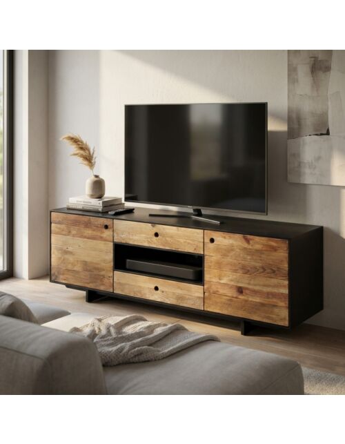 PORTA TV EDGAR