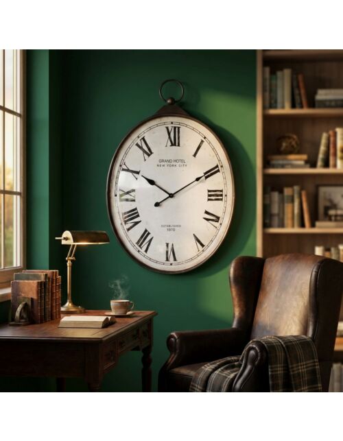 OROLOGIO DA PARETE LOUIS