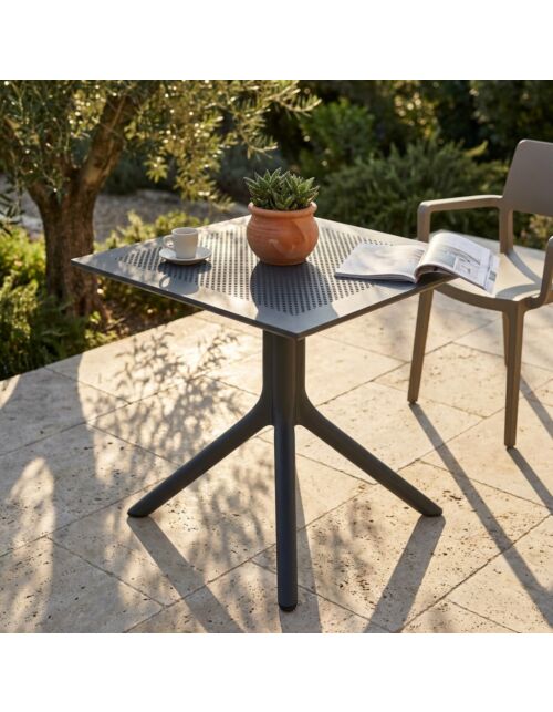 TAVOLO JARVIS 70 X 70