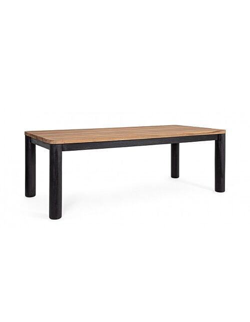 BIZZOTTO TAVOLO RODERICK 220X100