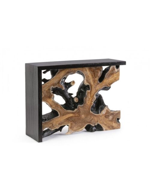 BIZZOTTO CONSOLLE SHERWOOD 100X35