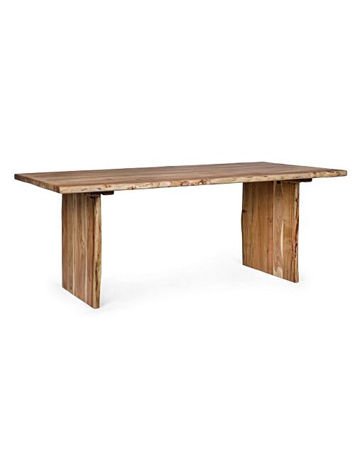 BIZZOTTO TAVOLO ENEAS 200X95