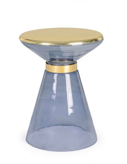 BIZZOTTO TAVOLINO MERIEL VT GREY D36