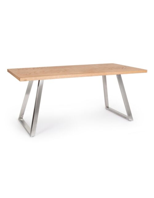 BIZZOTTO tavolo da pranzo Dukat 180 × 90