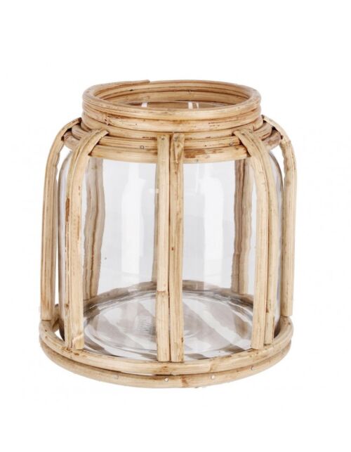 BIZZOTTO VASO CHAMAN VT NATURALE H22