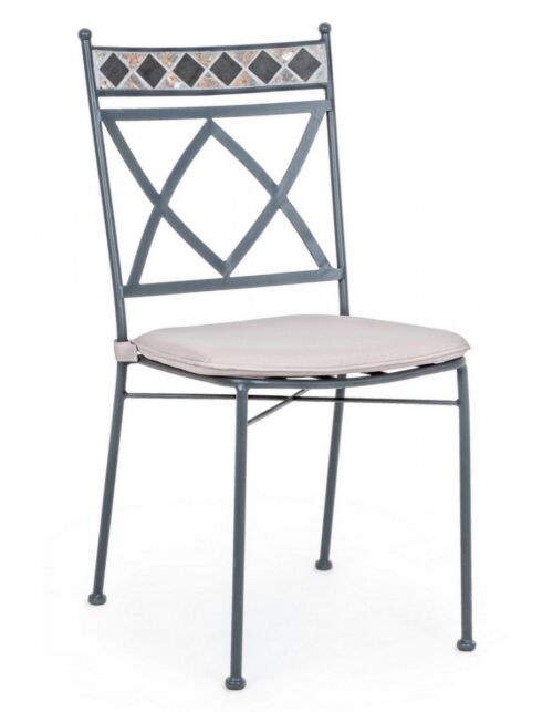 BIZZOTTO SEDIA C-C BERKLEY