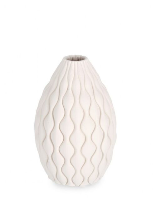 BIZZOTTO VASO KYLO BEIGE H24