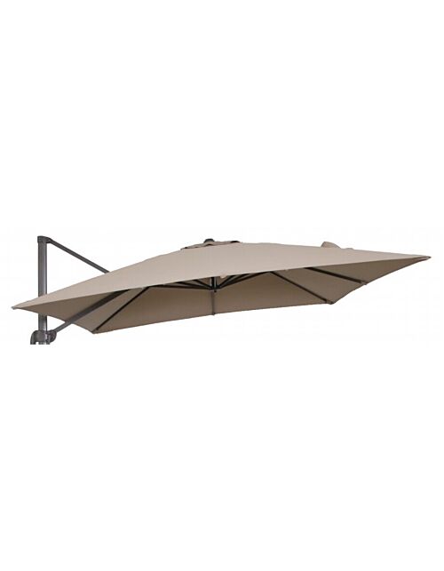 TELO SATURNO P/L TAUPE 3 X 3