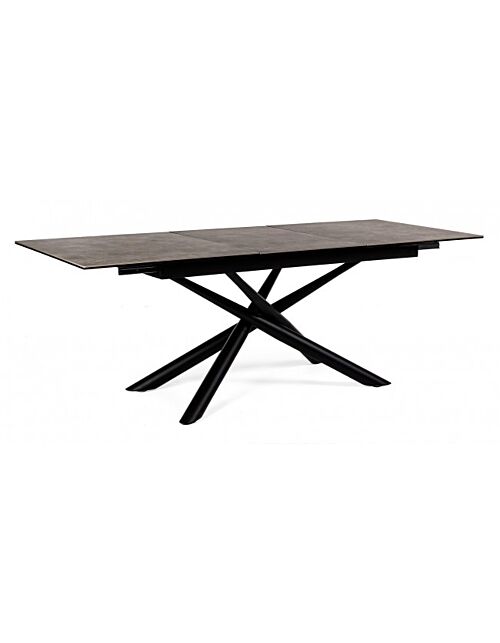 BIZZOTTO TAVOLO ALL.SEYFERT 160-220X90