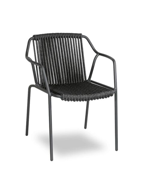 POLTRONA DA GIARDINO EASY 773/AT34