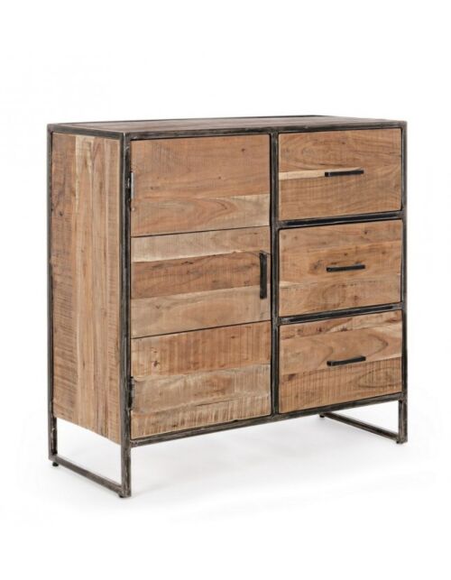 BIZZOTTO CREDENZA 1A-3C ELMER
