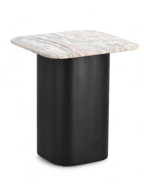 BIZZOTTO TAVOLINO LEANDER 40X40