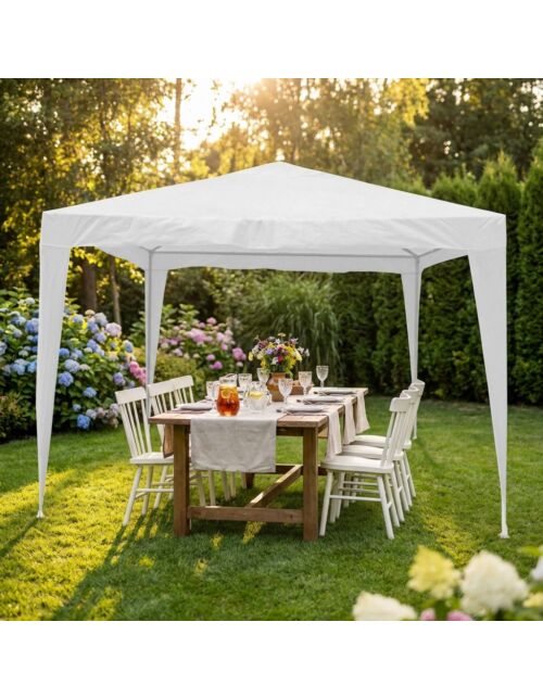 GAZEBO ECO 3 X 3