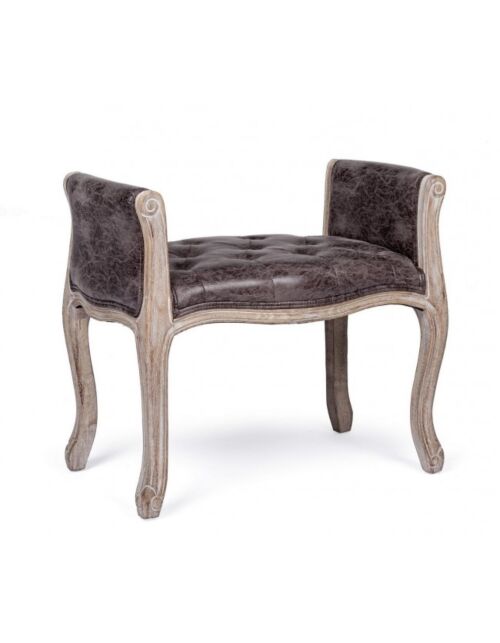 BIZZOTTO PANCA SINGOLA DIVA DARK