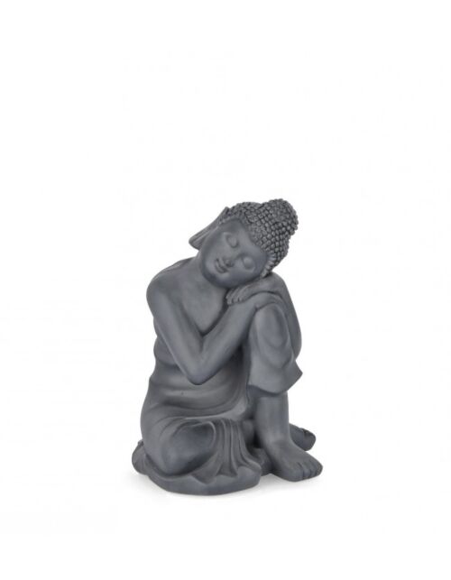 BIZZOTTO DECORAZ PATTAYA BUDDHA PENSAT ANTR H35,5