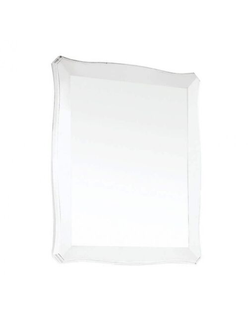 1475-I SPECCHIO 70 X 80 BIANCO
