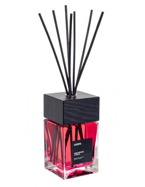BIZZOTTO DIFFUSORE FRAGRAN MELOGRA E PESCA 1000ML