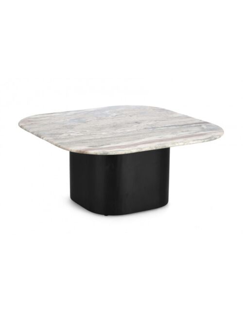 BIZZOTTO TAVOLINO LEANDER 80X80