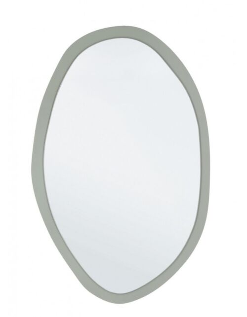 BIZZOTTO SPECCHIO C-C ASTEROID VERDE 51X79