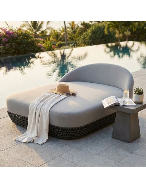 DIVANO LETTO LAFAYETTE C/CUSCINI