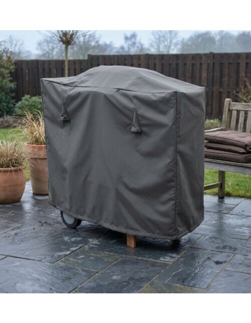 TELO DI COPERTURA PER BARBECUE XL 102 X 46 X 92