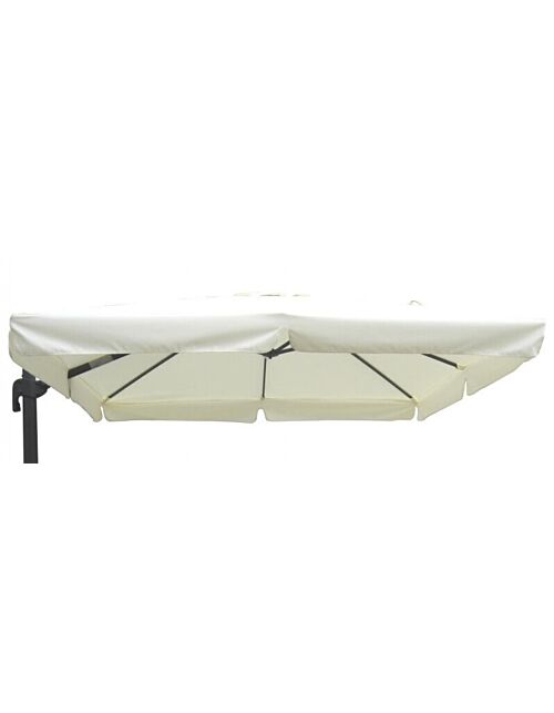 TELO NETTUNO ECRU 3 X 4