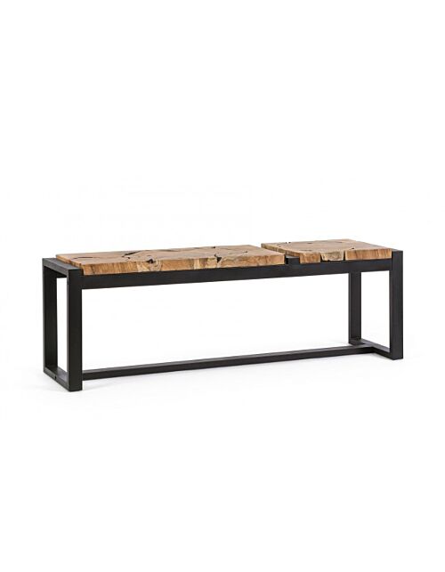 BIZZOTTO PANCA ELWOOD 135X35